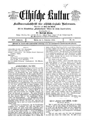 Luxus und Ethik