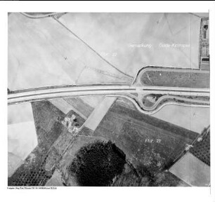 BAB Ruhrgebiet - Hannover Bl. 106A, Gauß-Krüger-Koordinaten: Rechtswert: 3440, Hochwert: 5742