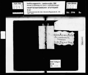 Ökonomiehandwerker: Mannschaften der Jahresklassen 1878-1882