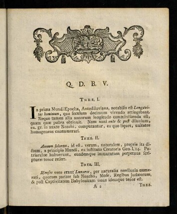 3-8, Thes. I.-XXIII.