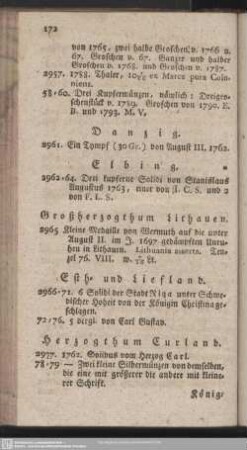Großherzogthum Lithauen
