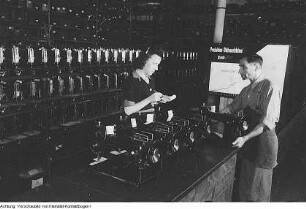 Dresden. Seidel und Naumann, 1947