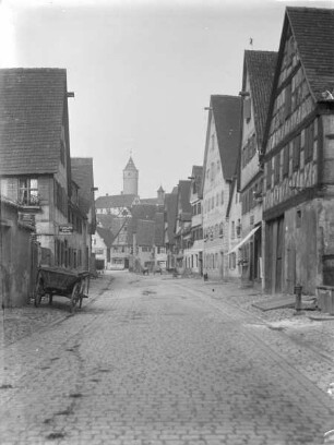 Untere Schmiedgasse