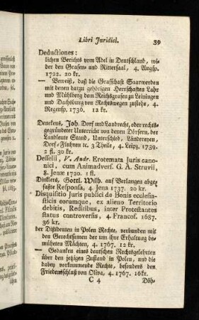 39-52, Denetens - Funckii