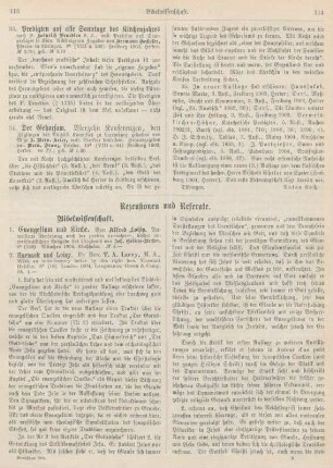 113-130 Rezensionen