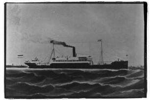 Signal (1903), Jebsen