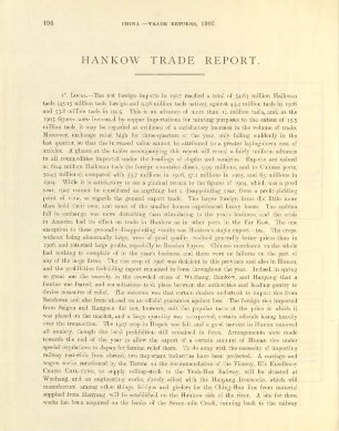Hankow
