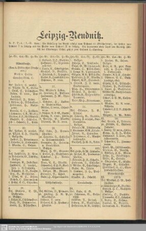 Häuserbuch
