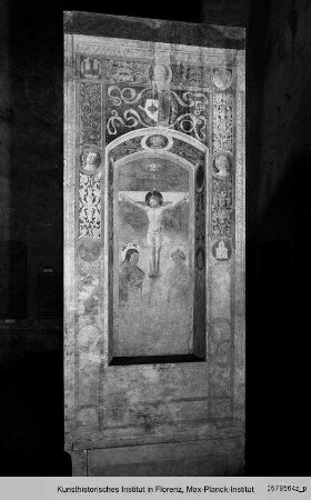 Kreuzigung - Tabernacolo dei Giustiziati