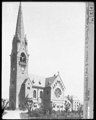 Friedenskirche