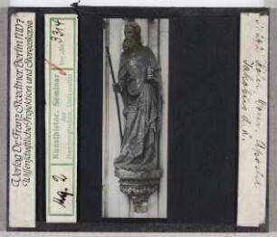 Köln: Dom, Apostel Jakobus d. Ältere (Stoedtner-Nr. 34242)