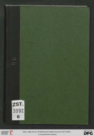18: Bulletin du Musée National de Varsovie