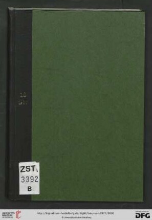 18: Bulletin du Musée National de Varsovie