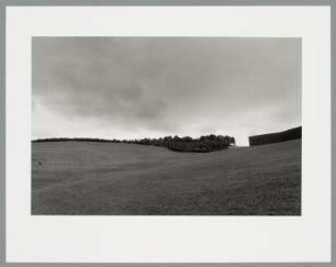 Richard Serra, Te Tuhirangi Contour, Gibbs Farm, Kaipara, Neuseeland