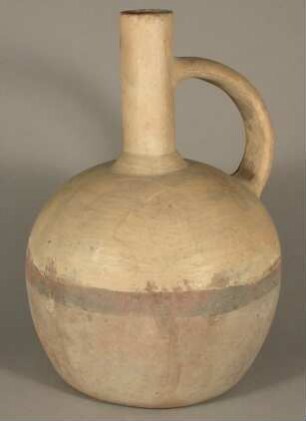 Tonflasche