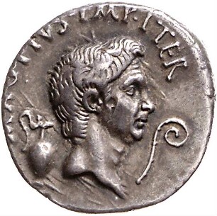 Röm. Republik: Sex. Pompeius Magnus