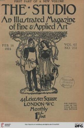 No. 250 (February 1914)