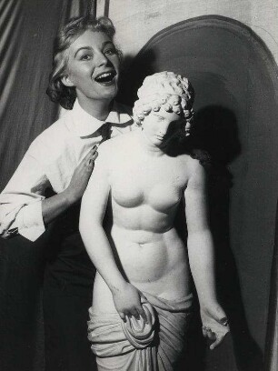 Christa Fügner