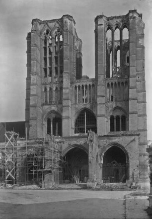 Notre-Dame