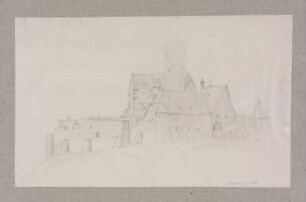 Burg Ronneburg
