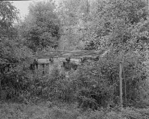 Kossa, Schwelofen