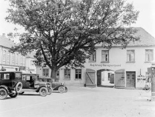Schleswig-Gravenstein