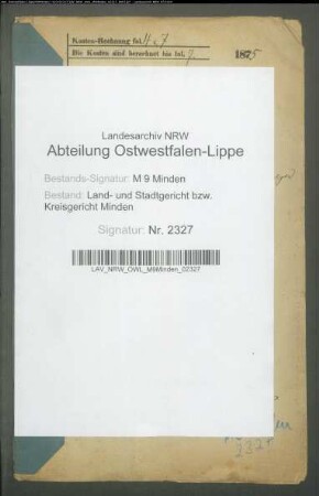 Sonstige: Wöbkemeyer, Anne Marie Friederike, geb. Gieselmann: