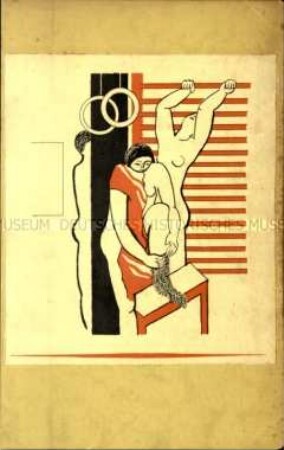 Kunstzeitschrift. 10. Jg. 1930