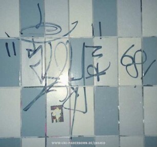 "STAY!" 68!