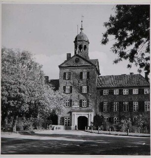 Das Eutiner Schloss