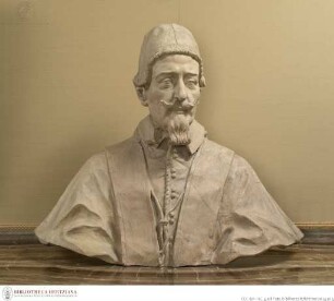 Bildnis Papst Alexanders VII.