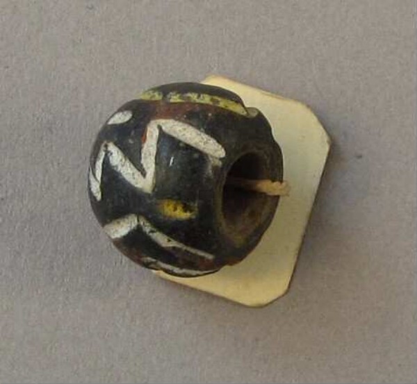 spindle whorl