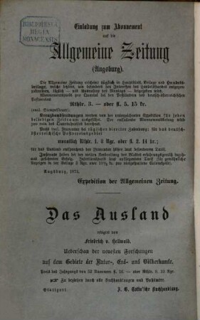 Dingler's polytechnisches Journal. 212, 212. 1874