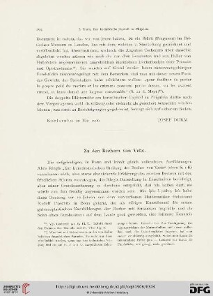 9: Zu den Bechern von Vafio