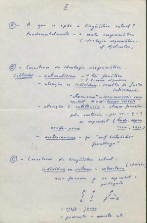 1-4e, Abschnitt II