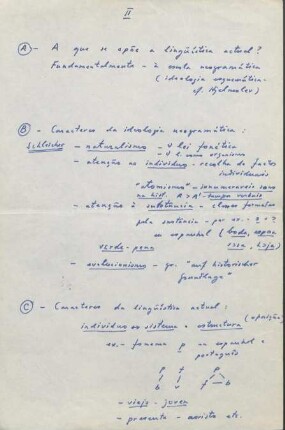 1-4e, Abschnitt II