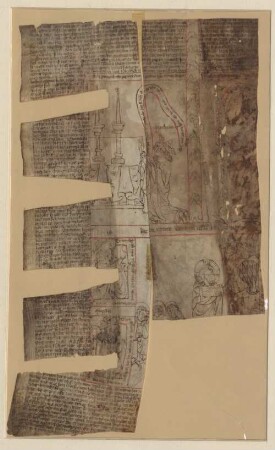 Armenbibel - BSB Cgm 5250(60