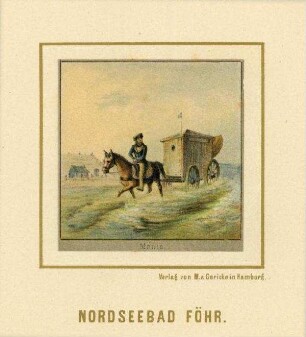 Föhr - Manto