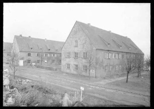 Peden Barracks