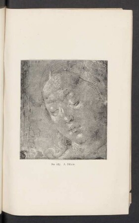 No. 287. A. Dürer