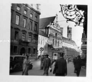 München, Neuhauserstraße