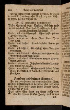 106-113, § XIX