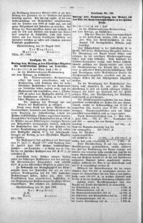 No . 16 (301-356)(314,315,316), 09. September 1908