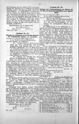 No . 16 (301-356)(314,315,316), 09. September 1908