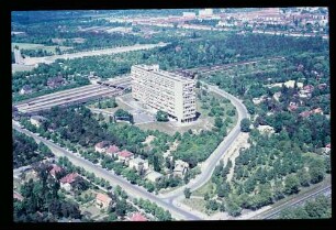 Corbussier-Haus 7.6.62.