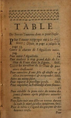 Le solide tresor des merveilleux secrets de la magie naturelle et cabalistique ...