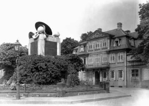 Hessendenkmal