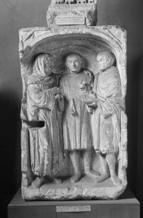 Stele