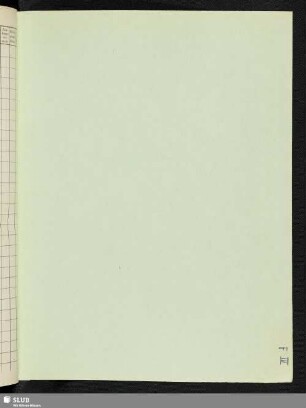 [1952] F.III. [3. März-12. Dezember 1952, Zugangs-Nr. 1-560]