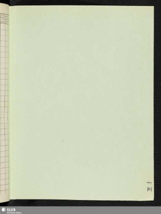 [1952] F.III. [3. März-12. Dezember 1952, Zugangs-Nr. 1-560]